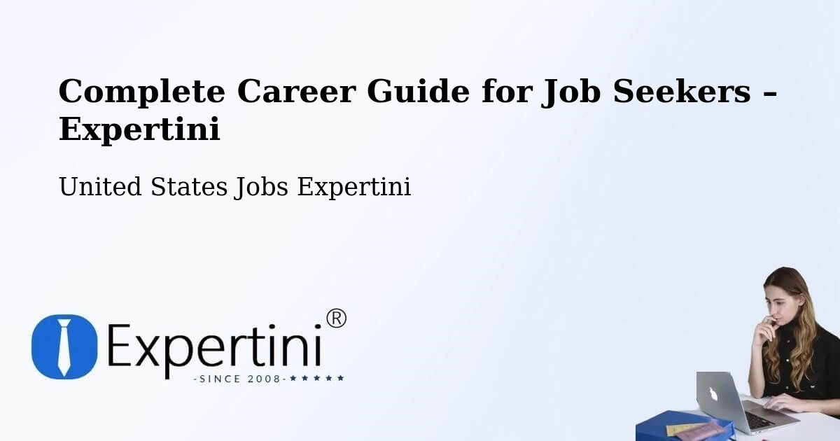 Career Guide for Job Seekers – Minden - Minden, United States Jobs Expertini