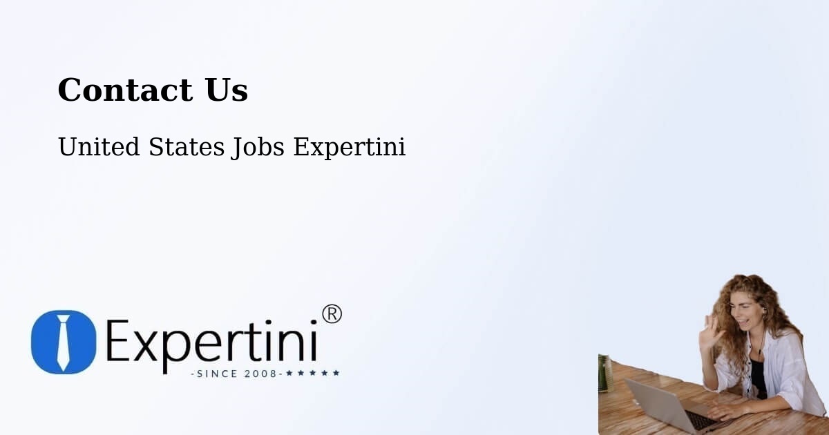 Contact Expertini – Minden - United States Jobs Expertini