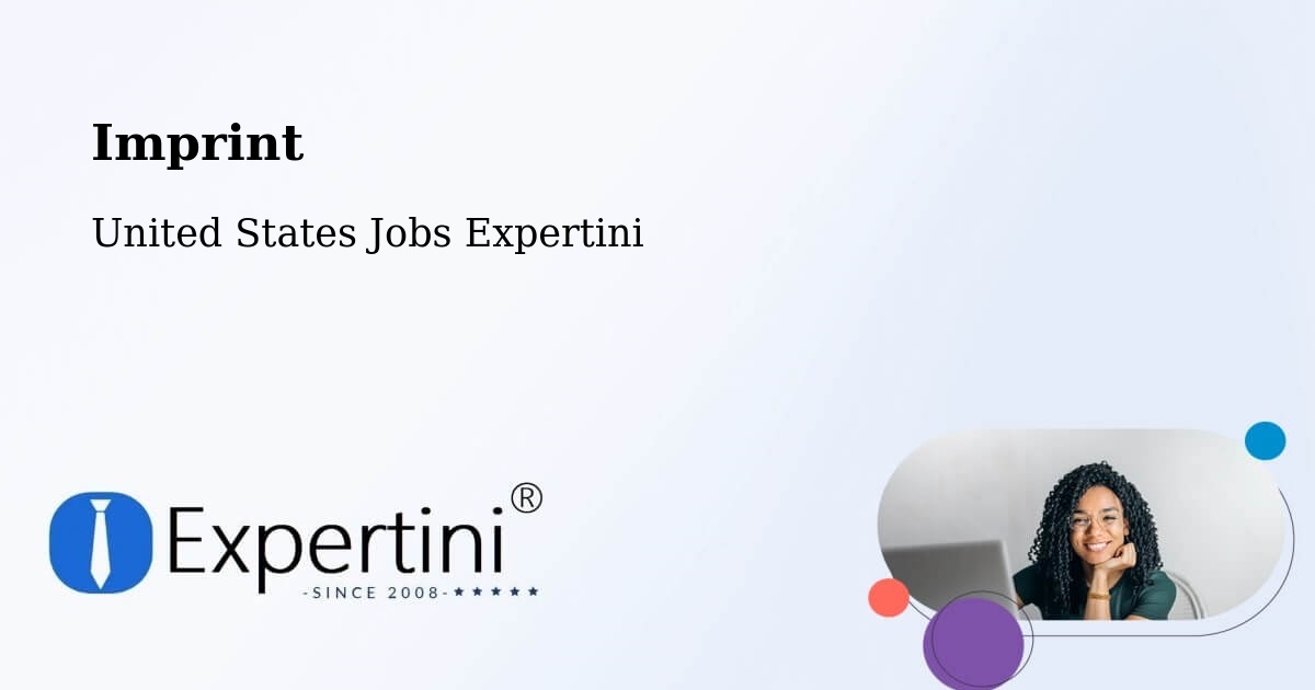 Imprint – Minden - United States Jobs Expertini