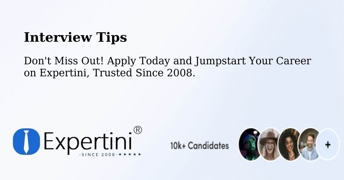 Interview Tips & Techniques for Job Seekers – Minden - Minden, United States Jobs Expertini