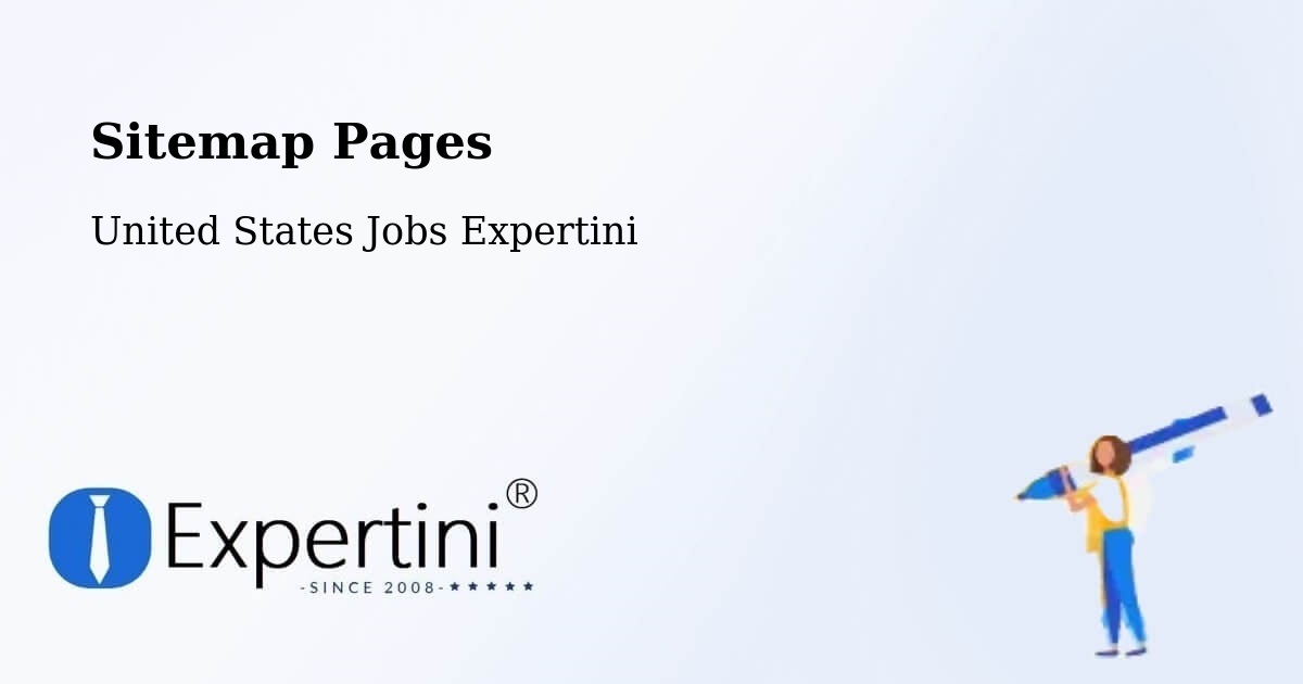 Sitemap Pages - Minden - United States Jobs Expertini