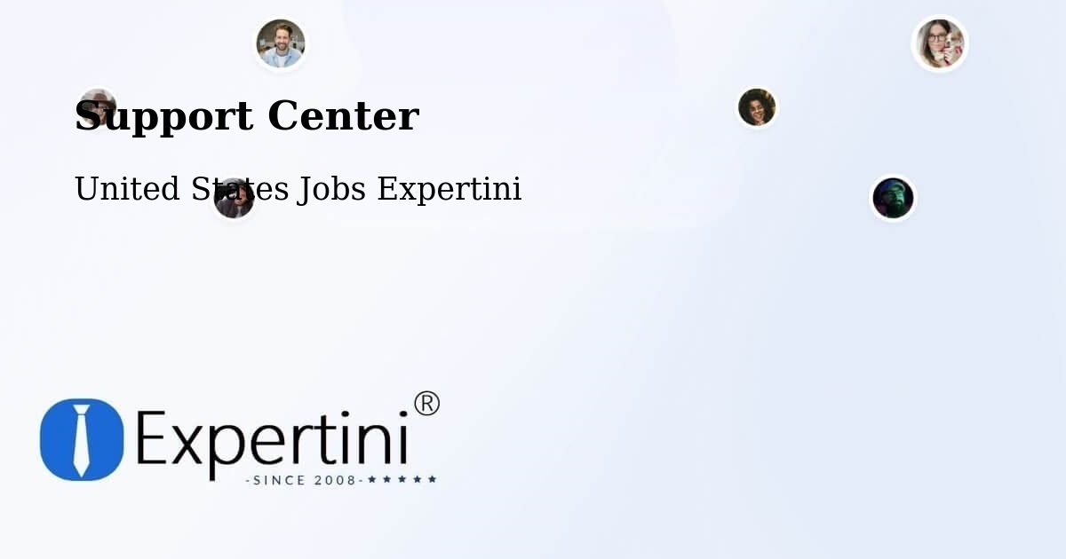 Support Services – Minden - United States Jobs Expertini